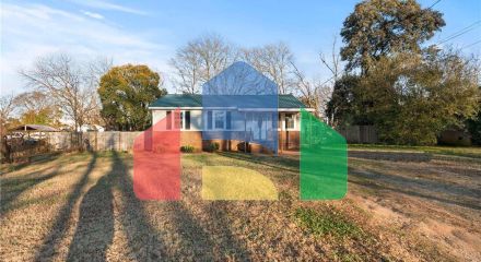 Residential - Single Family Home - Greenville, South Carolina, United States - United States