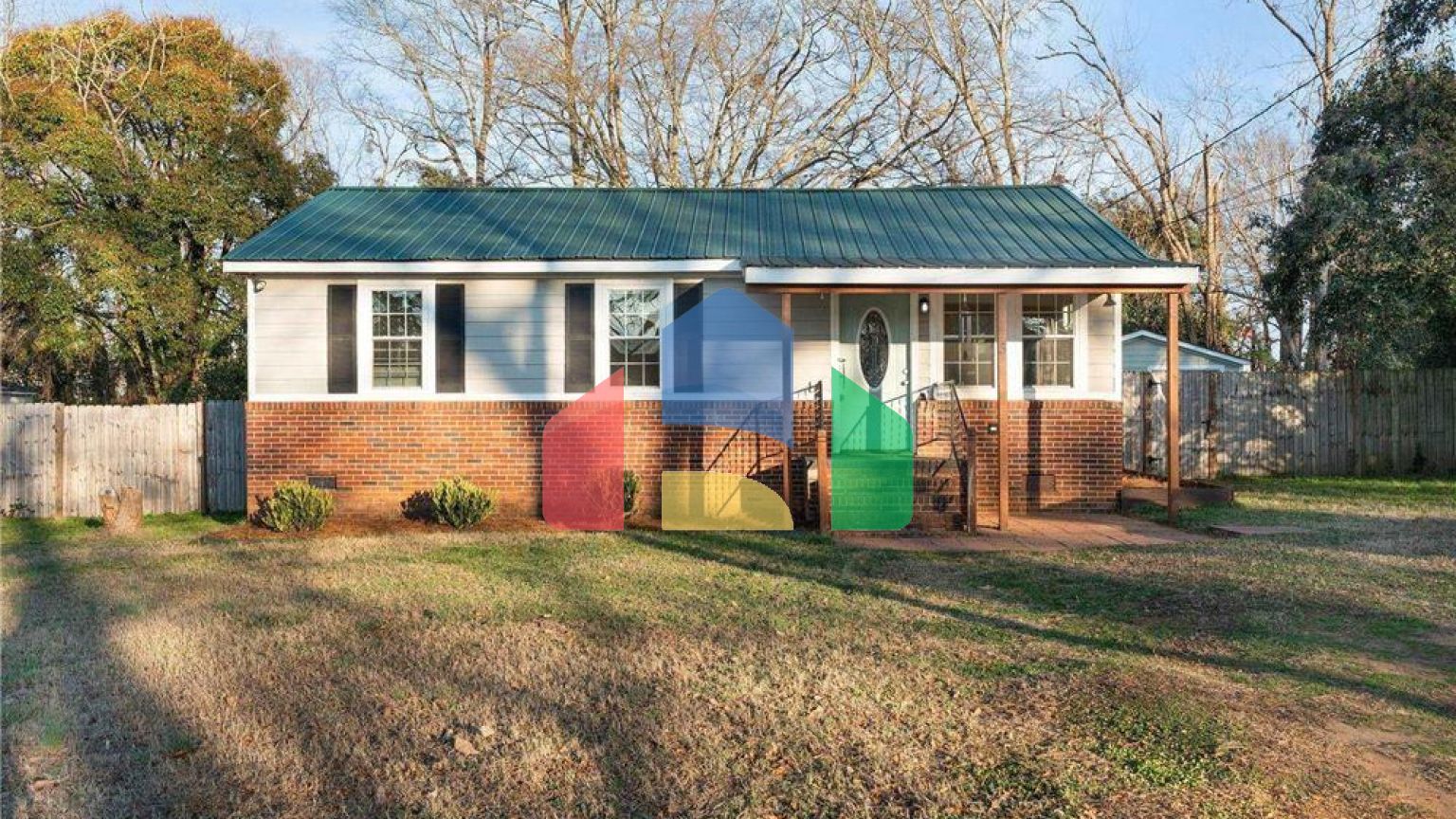 Residential - Single Family Home - Greenville, South Carolina, United States - United States