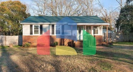 Residential - Single Family Home - Greenville, South Carolina, United States - United States