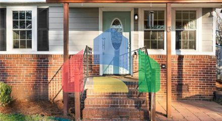 Residential - Single Family Home - Greenville, South Carolina, United States - United States