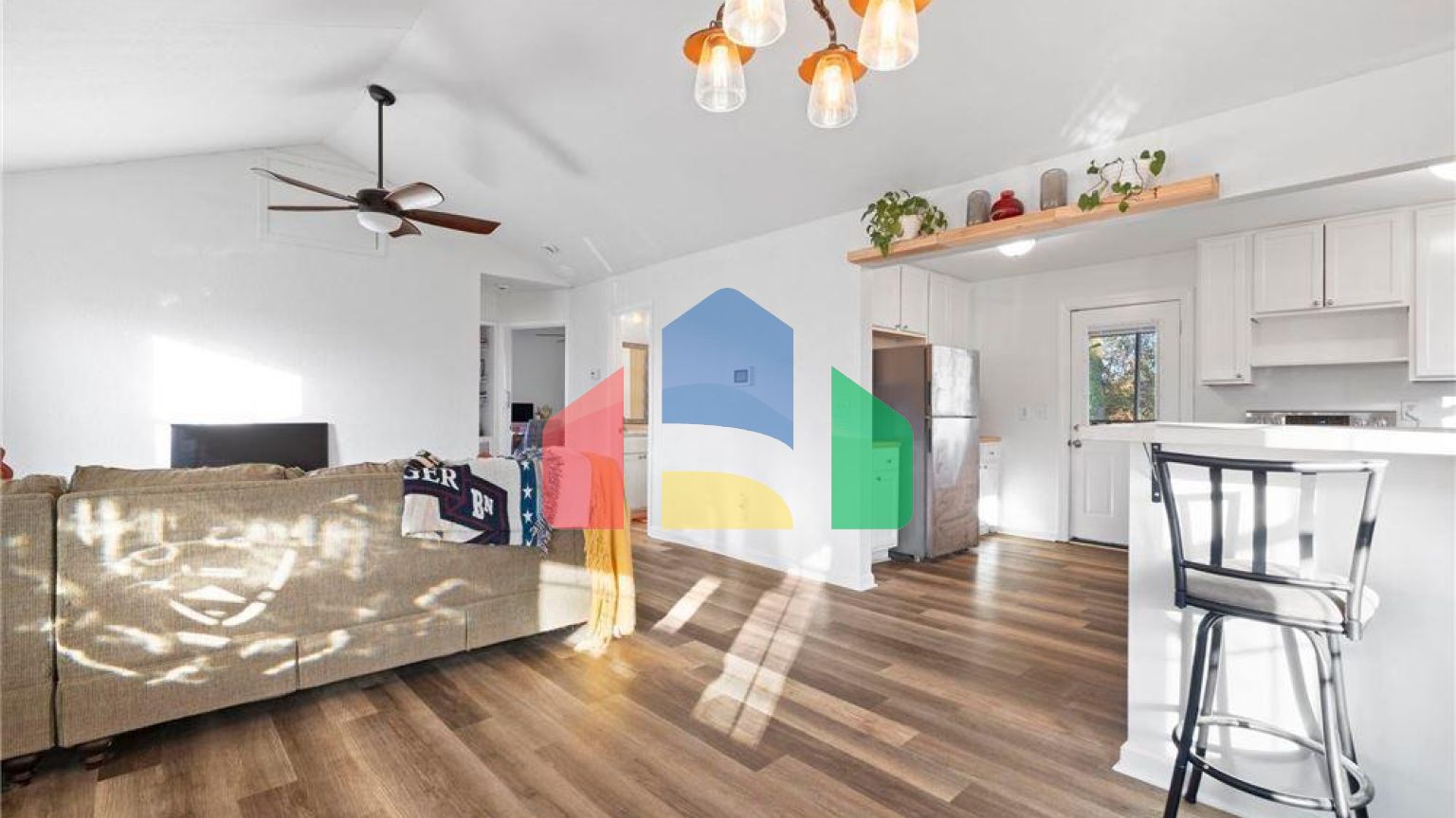 Residential - Single Family Home - Greenville, South Carolina, United States - United States