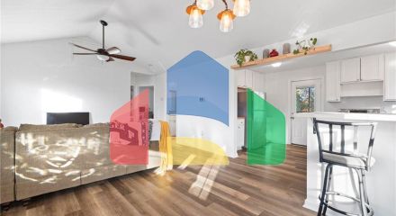 Residential - Single Family Home - Greenville, South Carolina, United States - United States