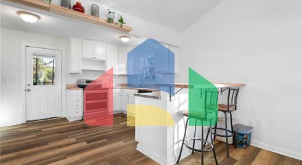 Residential - Single Family Home - Greenville, South Carolina, United States - United States