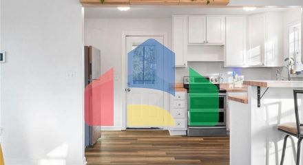 Residential - Single Family Home - Greenville, South Carolina, United States - United States