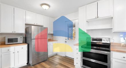 Residential - Single Family Home - Greenville, South Carolina, United States - United States