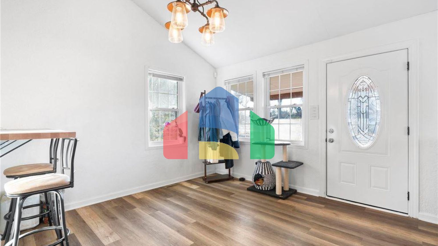 Residential - Single Family Home - Greenville, South Carolina, United States - United States