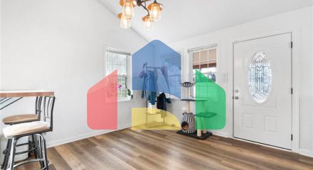 Residential - Single Family Home - Greenville, South Carolina, United States - United States