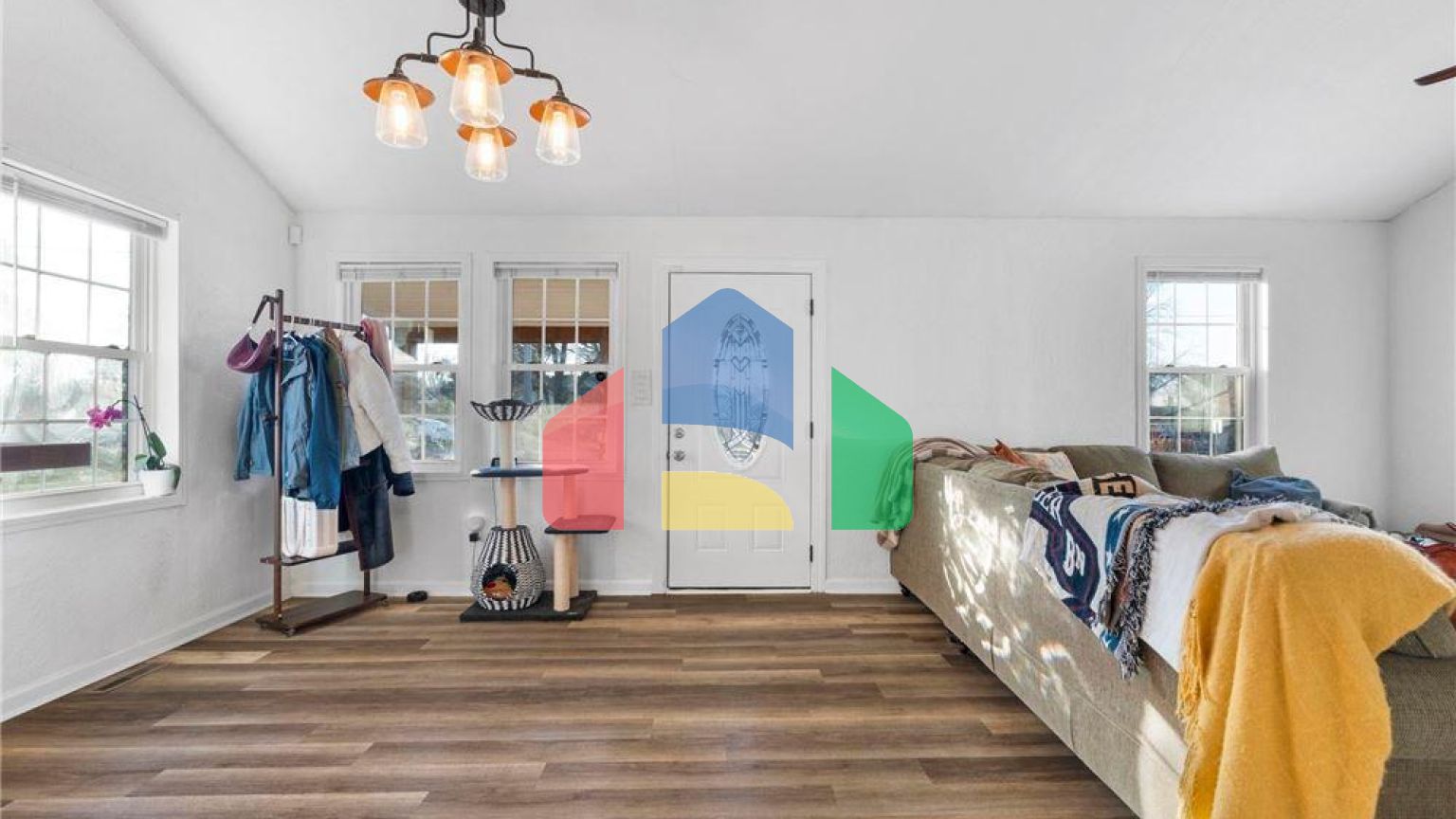 Residential - Single Family Home - Greenville, South Carolina, United States - United States