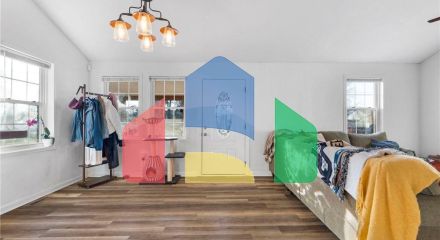 Residential - Single Family Home - Greenville, South Carolina, United States - United States