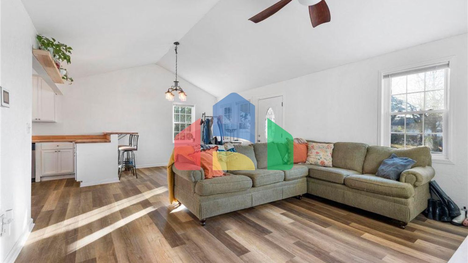 Residential - Single Family Home - Greenville, South Carolina, United States - United States