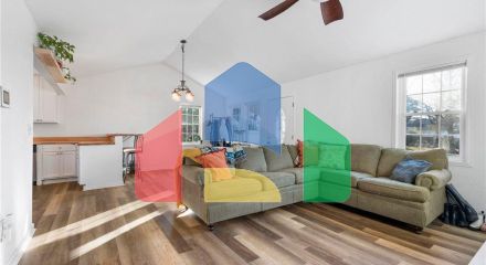 Residential - Single Family Home - Greenville, South Carolina, United States - United States