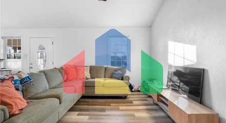 Residential - Single Family Home - Greenville, South Carolina, United States - United States