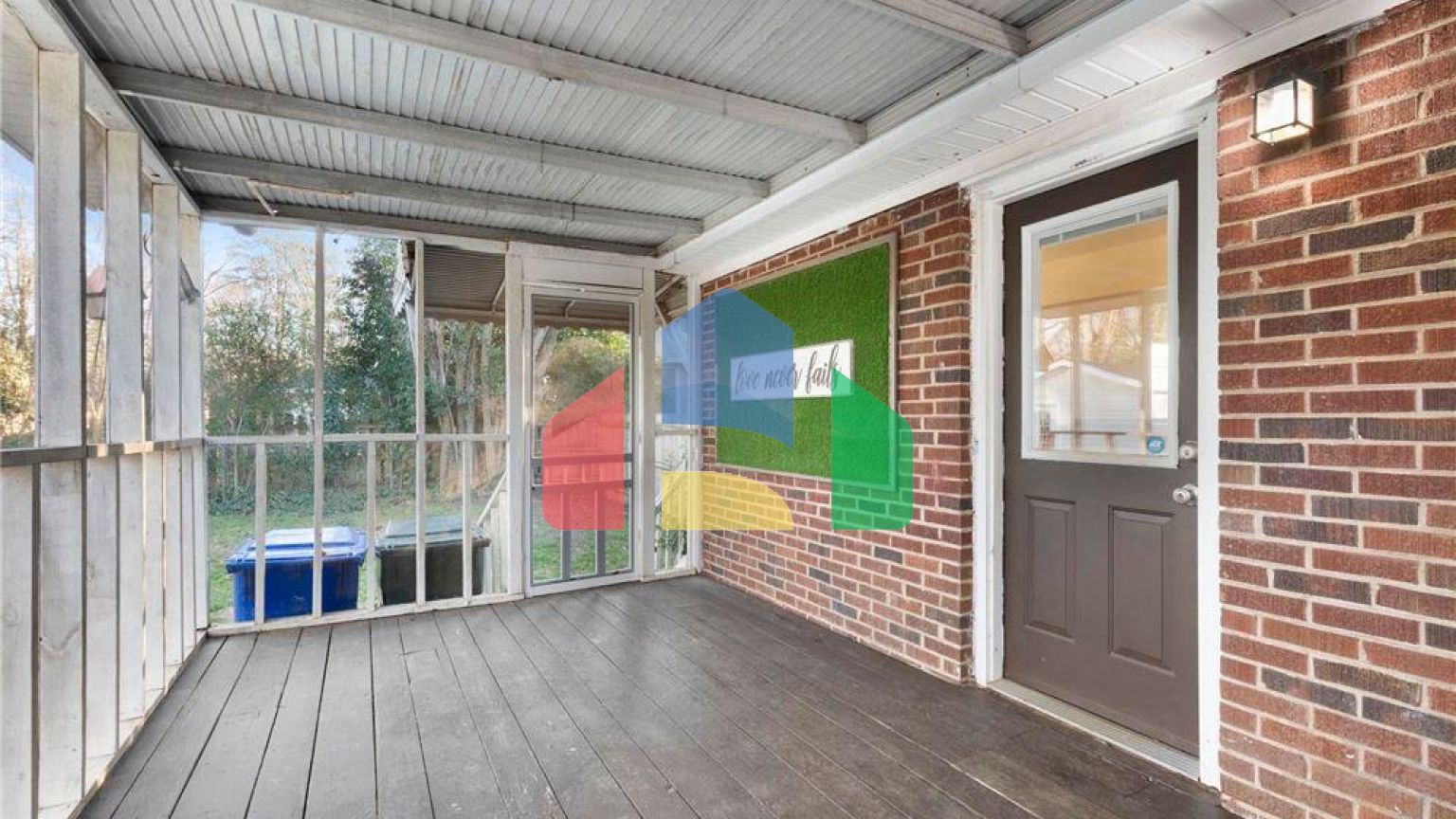 Residential - Single Family Home - Greenville, South Carolina, United States - United States