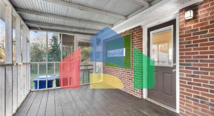 Residential - Single Family Home - Greenville, South Carolina, United States - United States