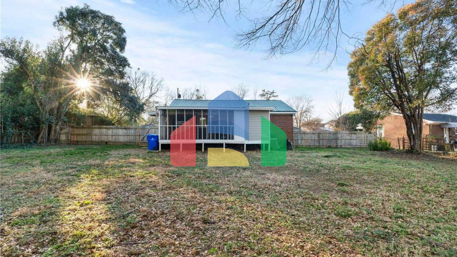 Residential - Single Family Home - Greenville, South Carolina, United States - United States