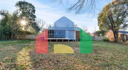 Residential - Single Family Home - Greenville, South Carolina, United States - United States