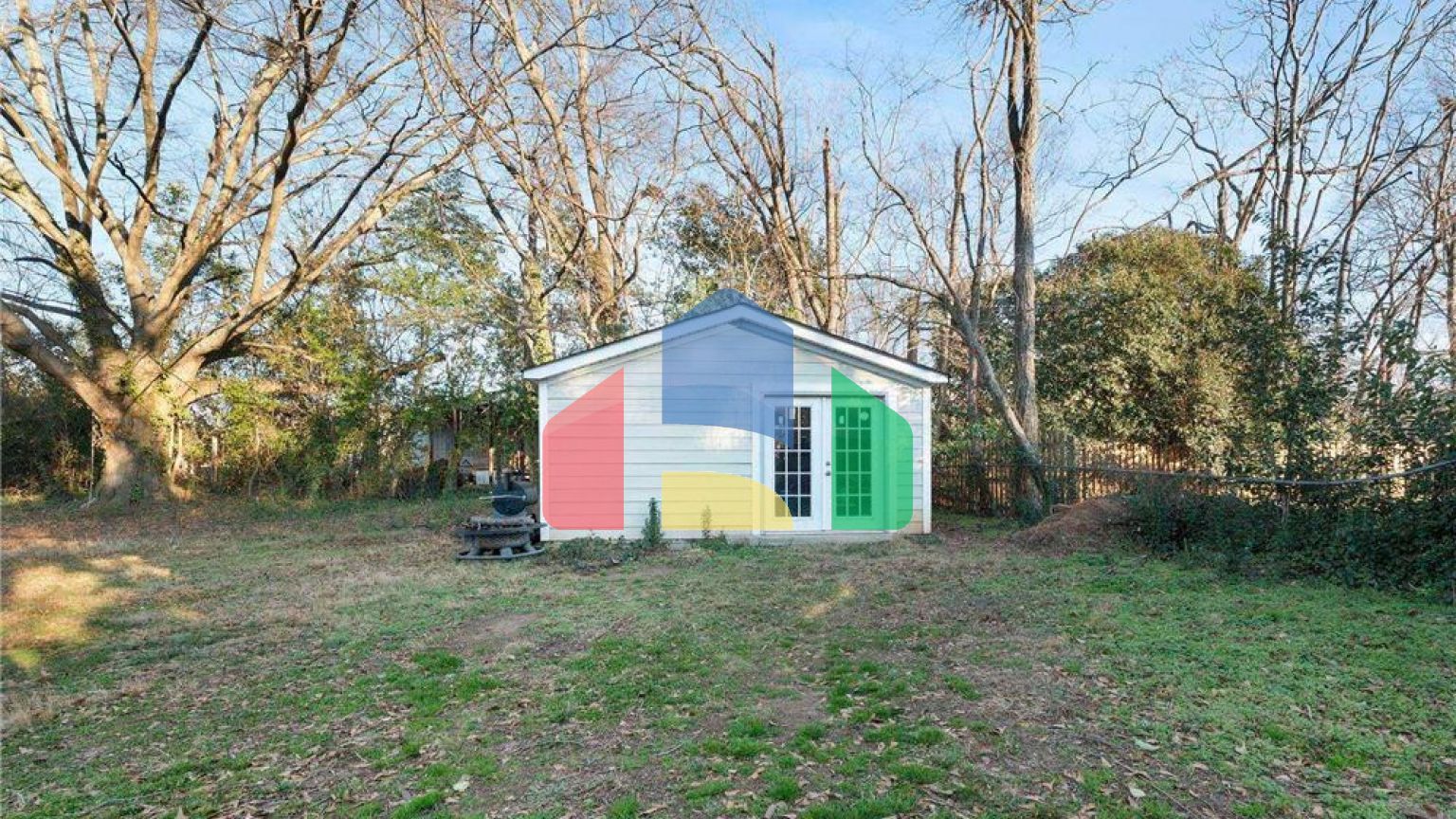 Residential - Single Family Home - Greenville, South Carolina, United States - United States