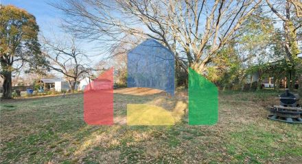 Residential - Single Family Home - Greenville, South Carolina, United States - United States