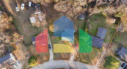 Residential - Single Family Home - Greenville, South Carolina, United States - United States