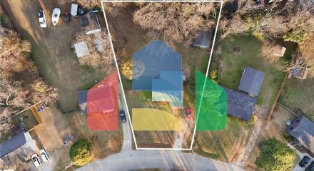 Residential - Single Family Home - Greenville, South Carolina, United States - United States