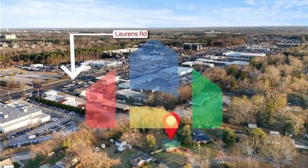 Residential - Single Family Home - Greenville, South Carolina, United States - United States