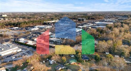 Residential - Single Family Home - Greenville, South Carolina, United States - United States