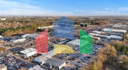 Residential - Single Family Home - Greenville, South Carolina, United States - United States