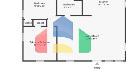 Residential - Single Family Home - Greenville, South Carolina, United States - United States