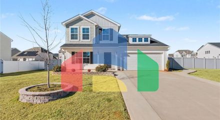 Residential - Single Family Home - Greenville, South Carolina, United States - United States Residential - Single Family Home - Greenville, South Carolina, United States - United States