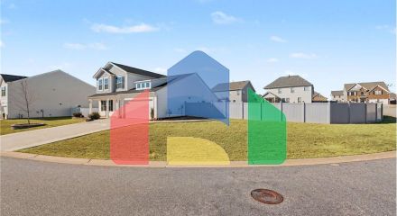 Residential - Single Family Home - Greenville, South Carolina, United States - United States