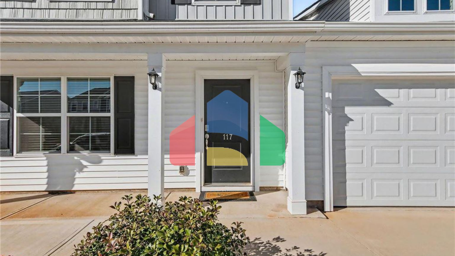 Residential - Single Family Home - Greenville, South Carolina, United States - United States