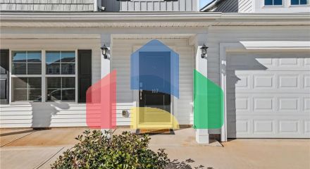 Residential - Single Family Home - Greenville, South Carolina, United States - United States