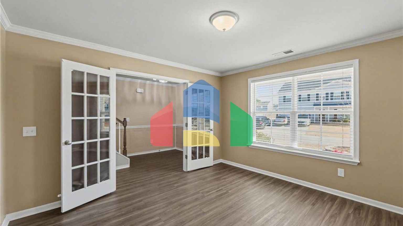 Residential - Single Family Home - Greenville, South Carolina, United States - United States