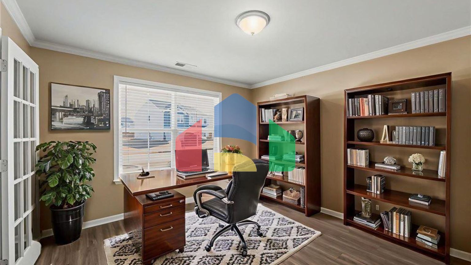 Residential - Single Family Home - Greenville, South Carolina, United States - United States