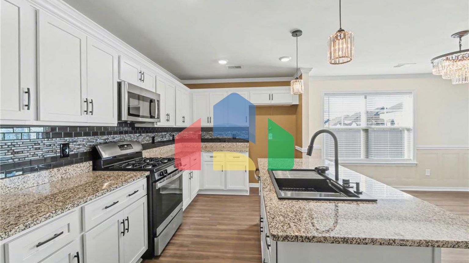 Residential - Single Family Home - Greenville, South Carolina, United States - United States