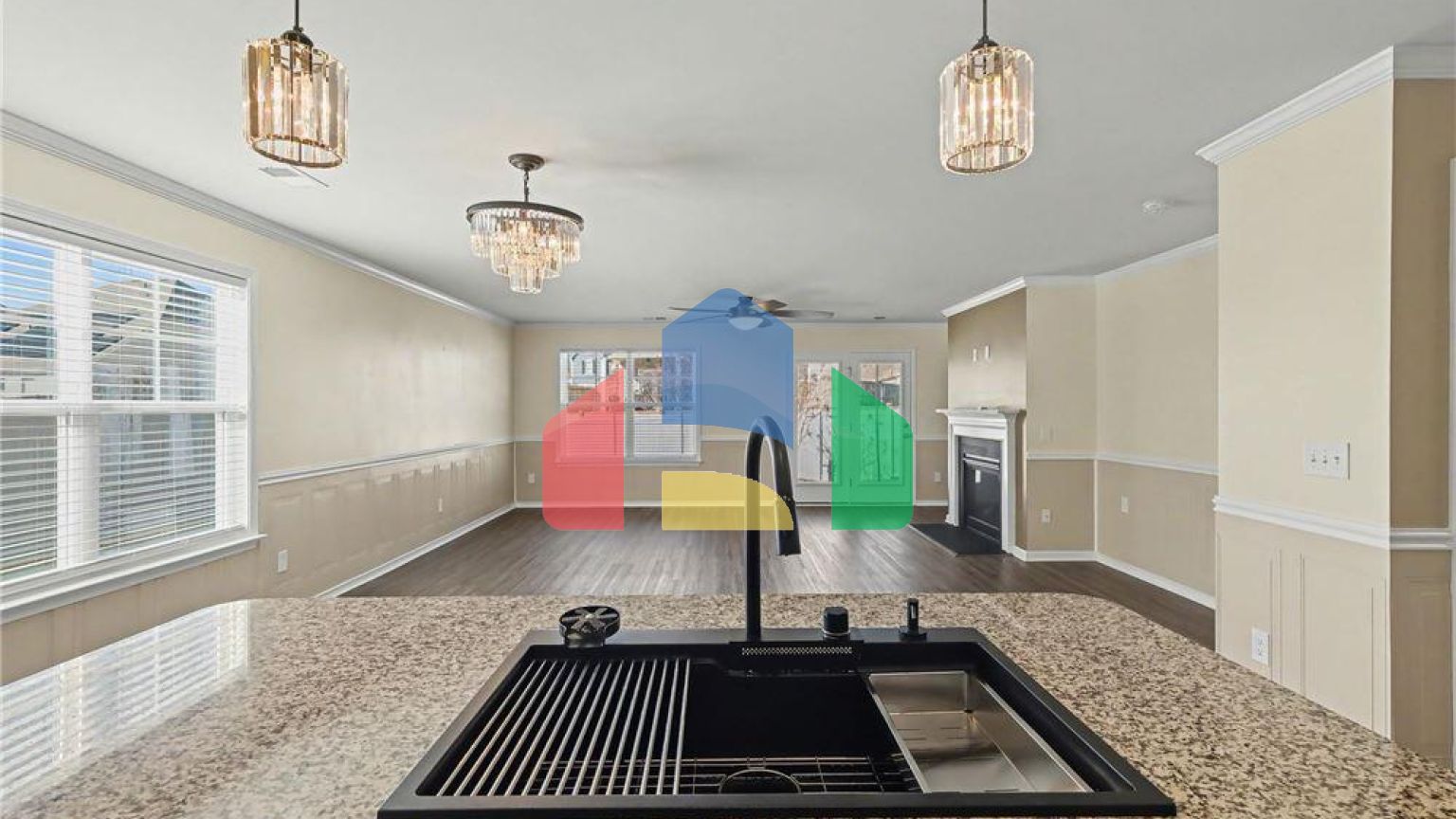 Residential - Single Family Home - Greenville, South Carolina, United States - United States