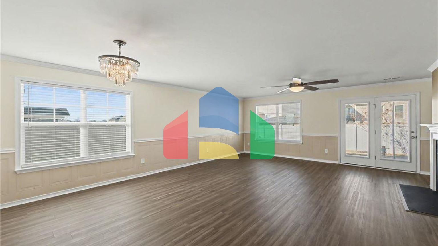 Residential - Single Family Home - Greenville, South Carolina, United States - United States