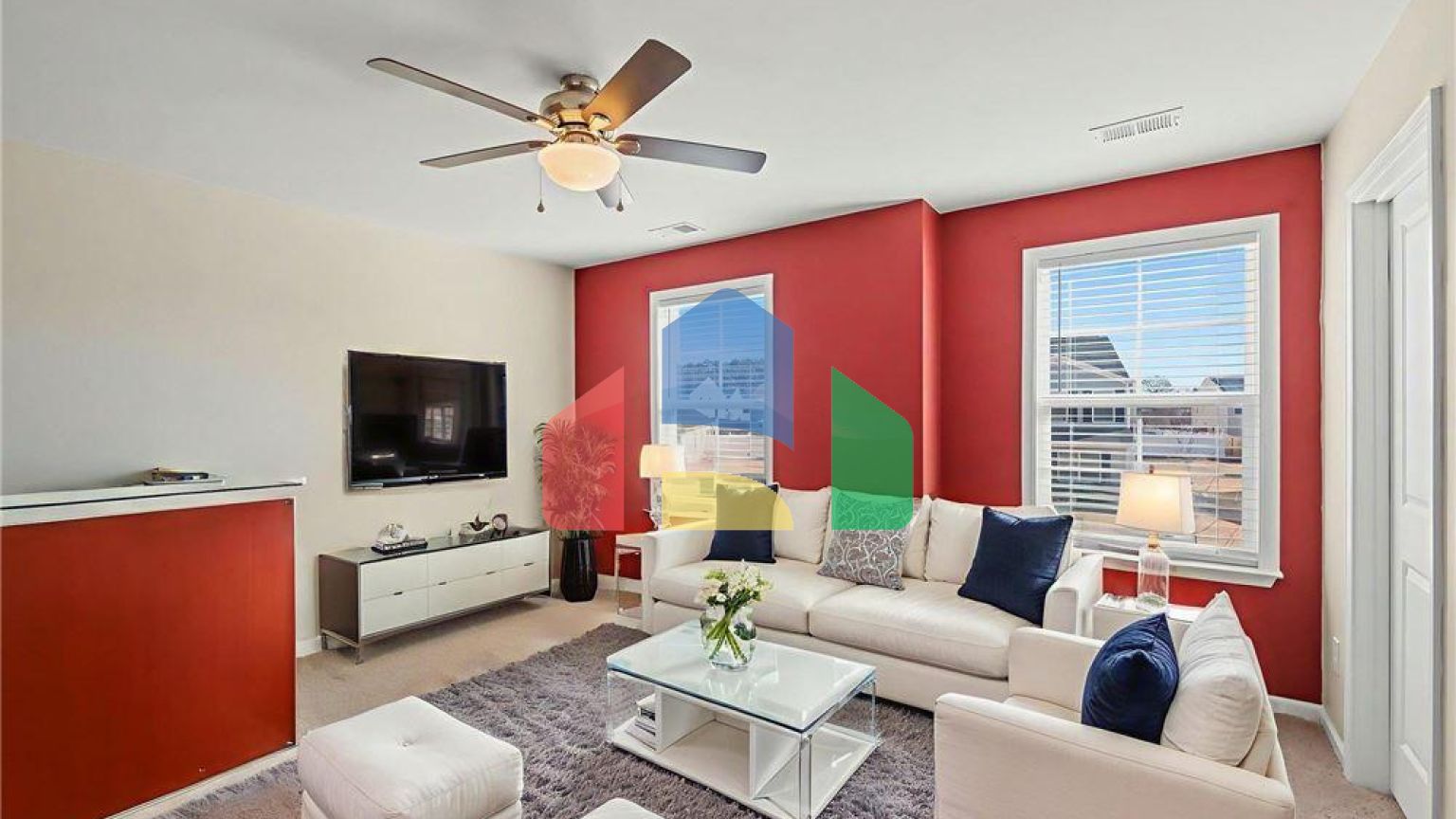 Residential - Single Family Home - Greenville, South Carolina, United States - United States