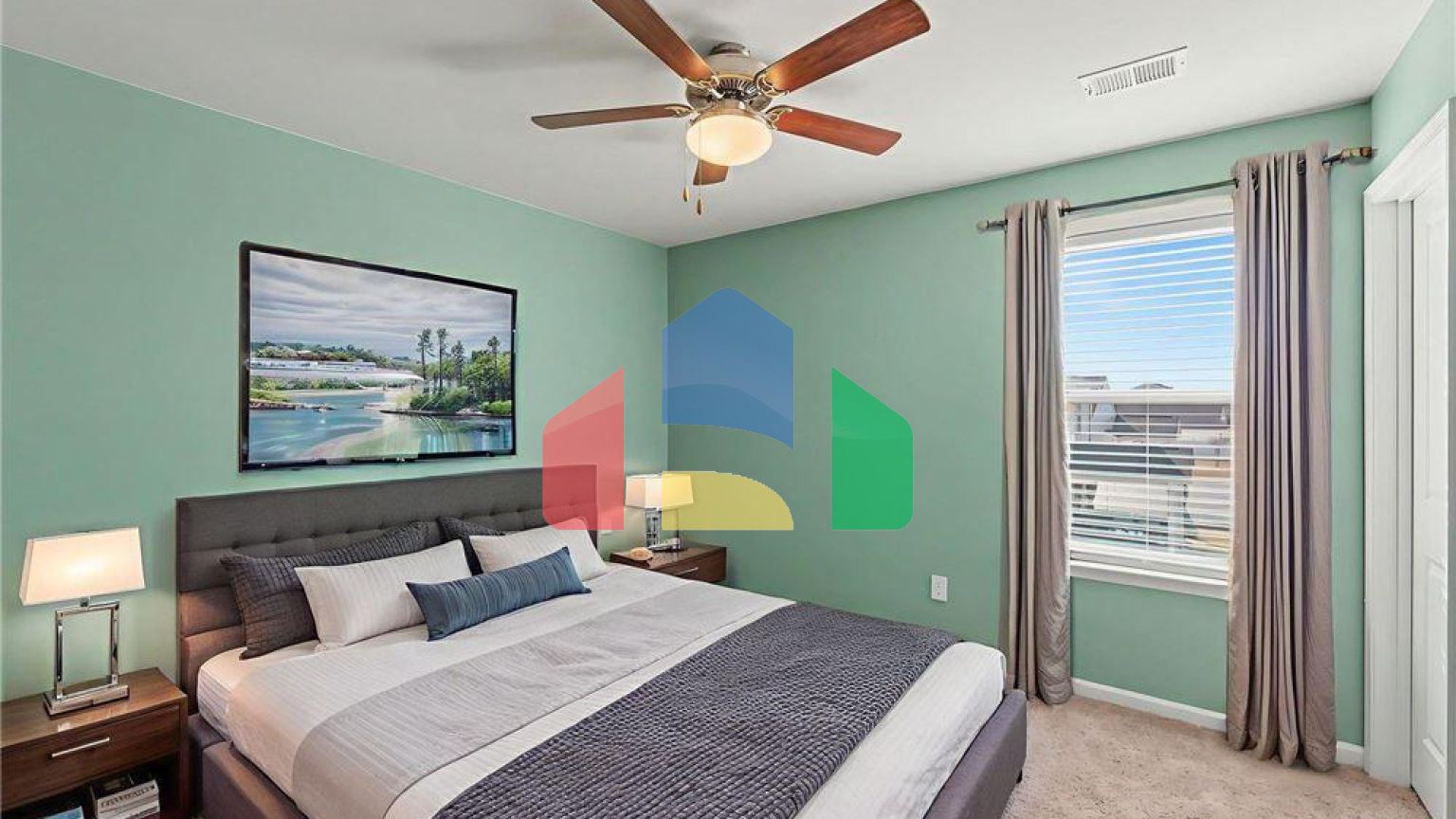 Residential - Single Family Home - Greenville, South Carolina, United States - United States