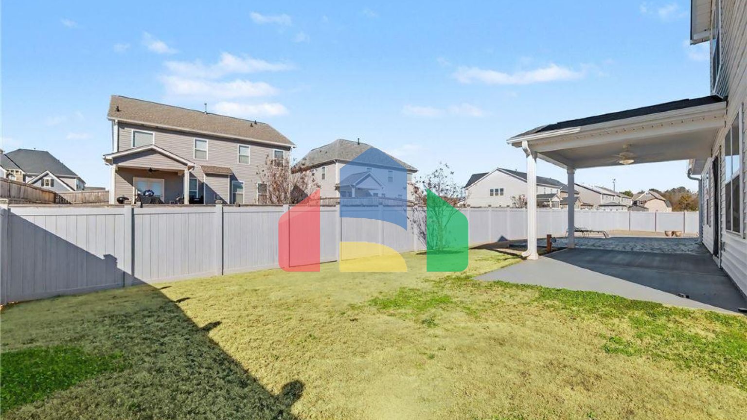 Residential - Single Family Home - Greenville, South Carolina, United States - United States