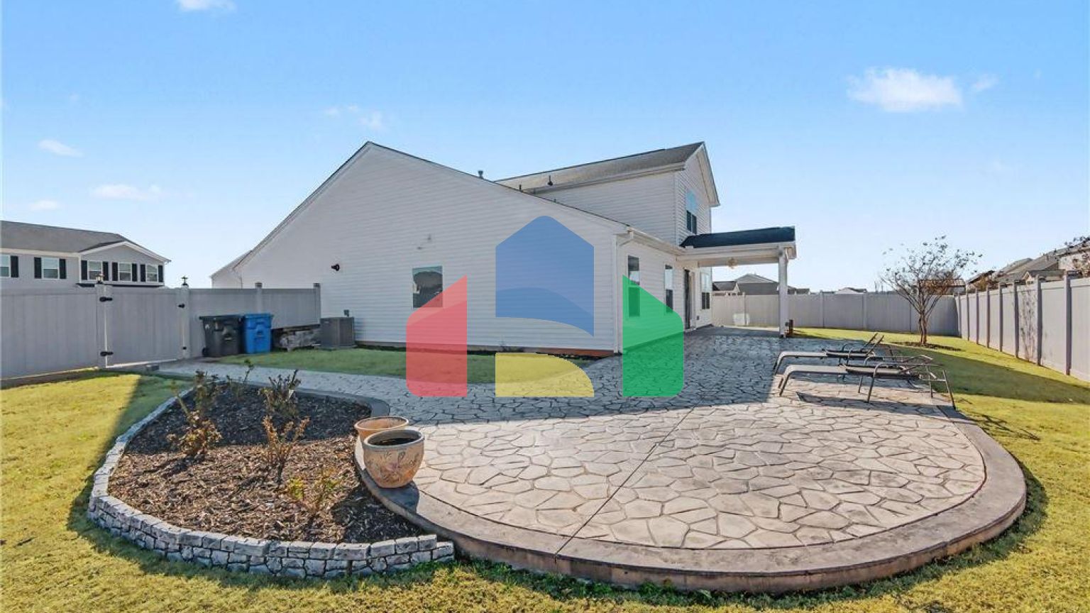 Residential - Single Family Home - Greenville, South Carolina, United States - United States