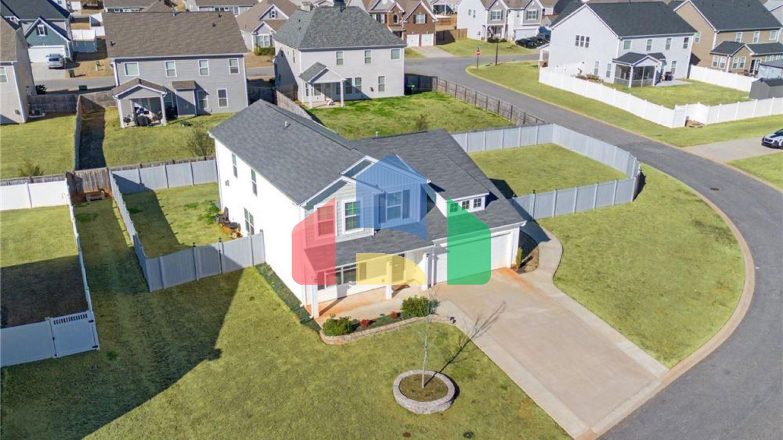 Residential - Single Family Home - Greenville, South Carolina, United States - United States