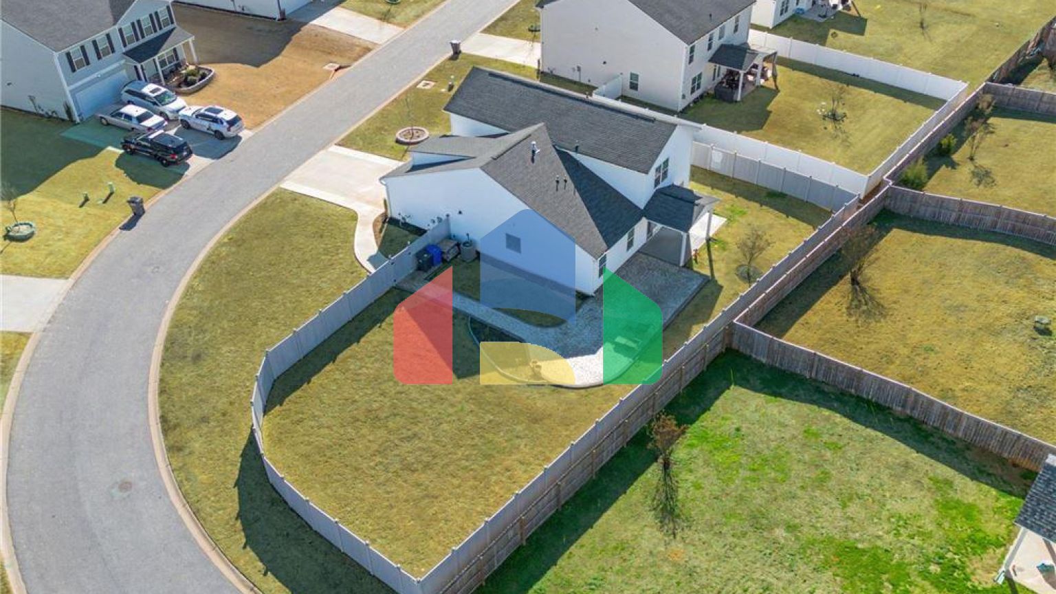 Residential - Single Family Home - Greenville, South Carolina, United States - United States