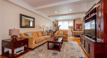 Residential - Other - New York, New York, United States - United States