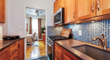 Residential - Other - New York, New York, United States - United States