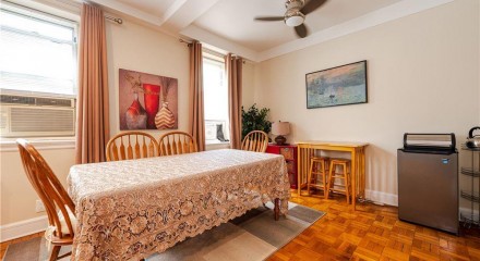 Residential - Other - New York, New York, United States - United States