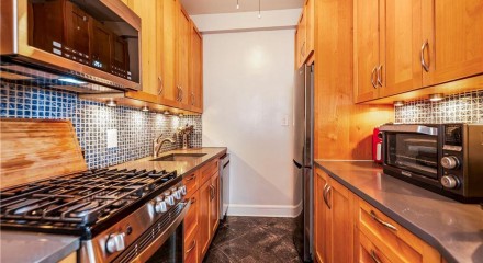 Residential - Other - New York, New York, United States - United States
