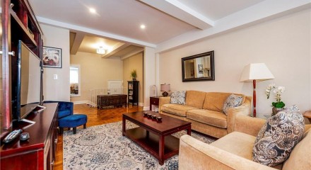 Residential - Other - New York, New York, United States - United States