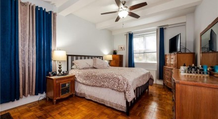 Residential - Other - New York, New York, United States - United States