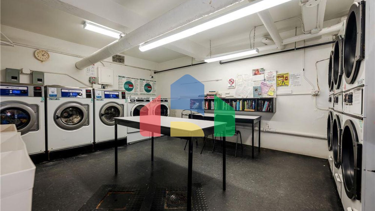 Residential - Other - New York, New York, United States - United States